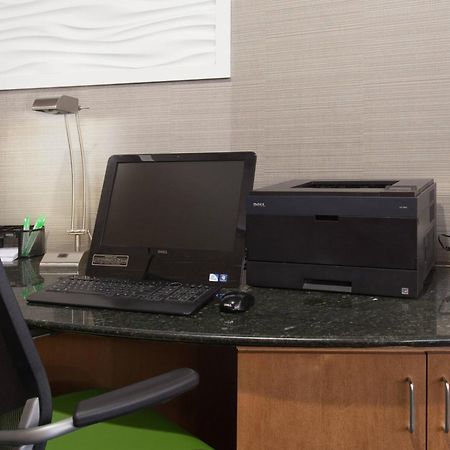Springhill Suites Boulder Longmont Luaran gambar