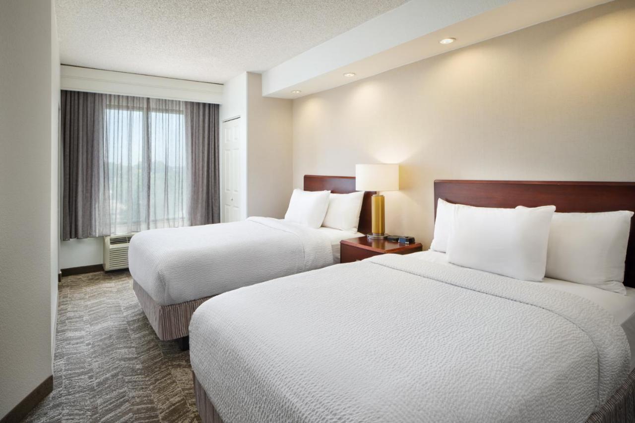 Springhill Suites Boulder Longmont Luaran gambar