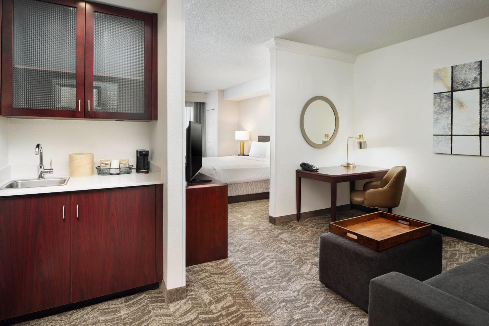 Springhill Suites Boulder Longmont Luaran gambar