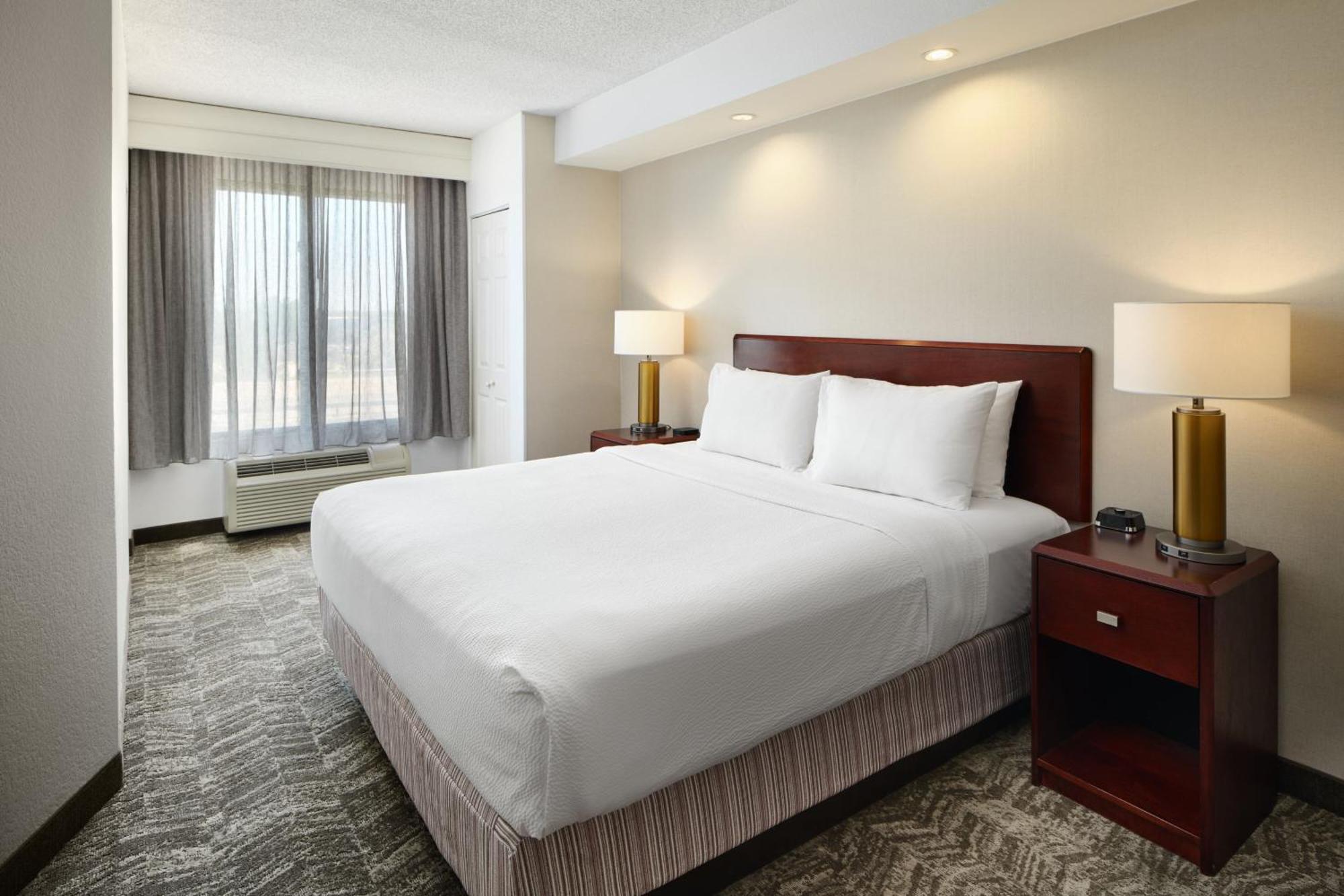 Springhill Suites Boulder Longmont Luaran gambar