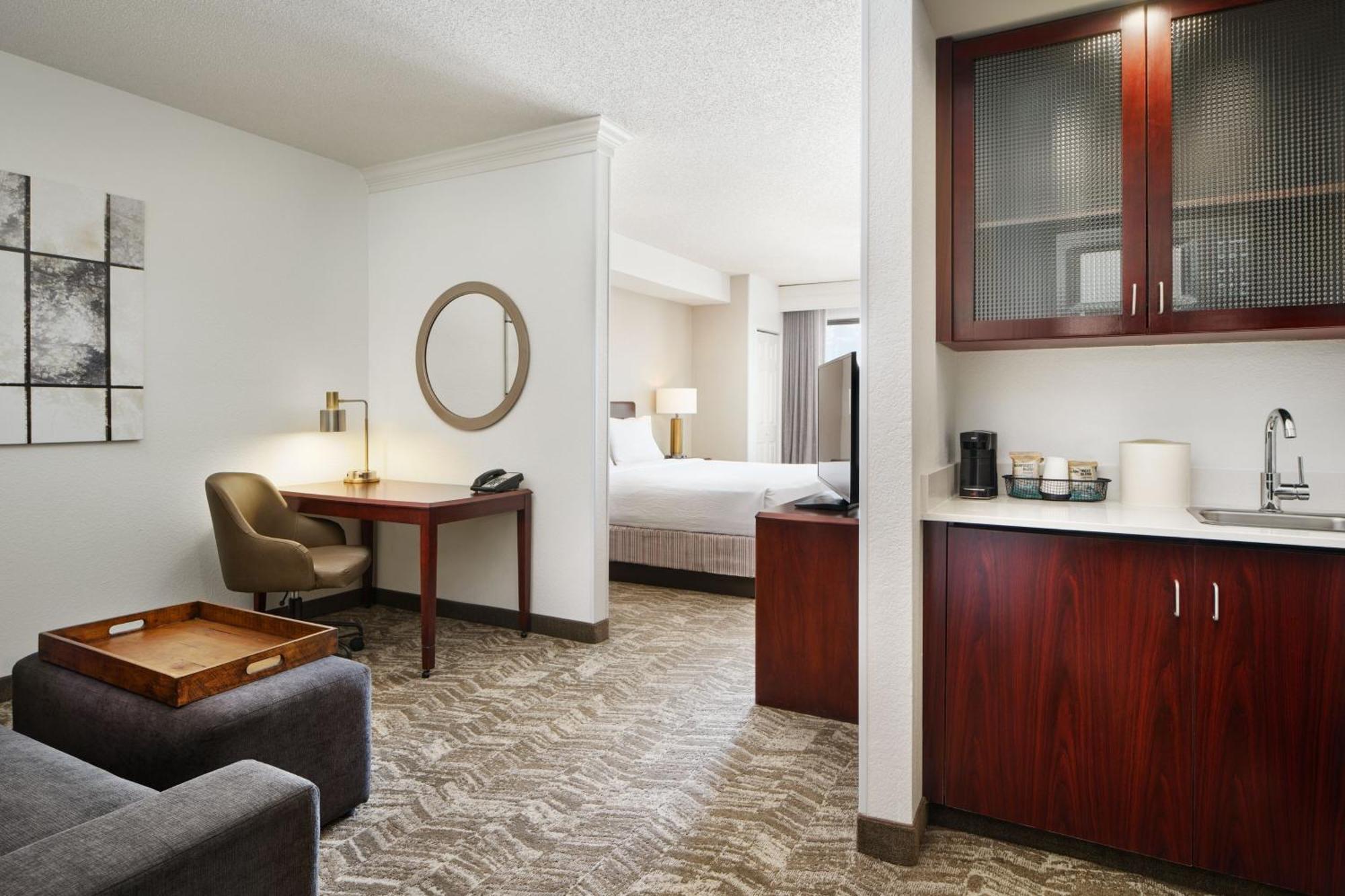 Springhill Suites Boulder Longmont Luaran gambar