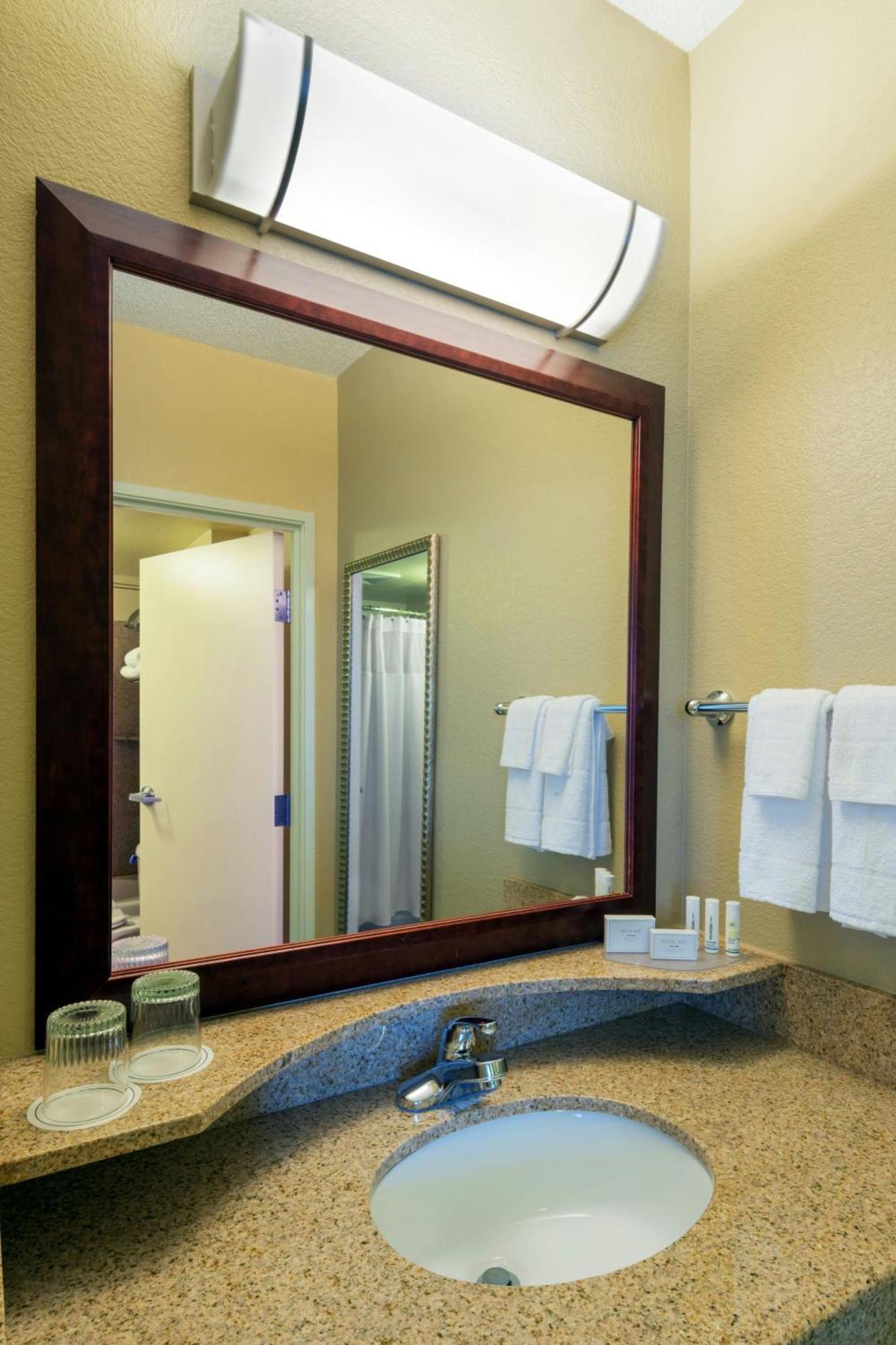 Springhill Suites Boulder Longmont Luaran gambar