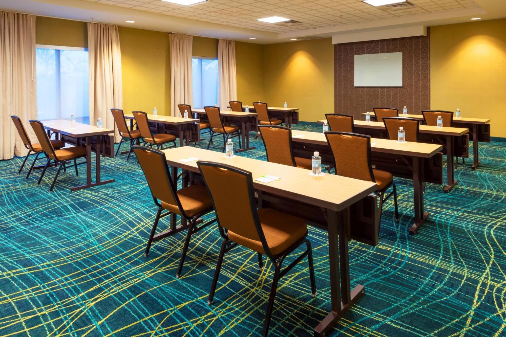 Springhill Suites Boulder Longmont Luaran gambar