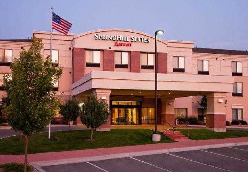 Springhill Suites Boulder Longmont Luaran gambar